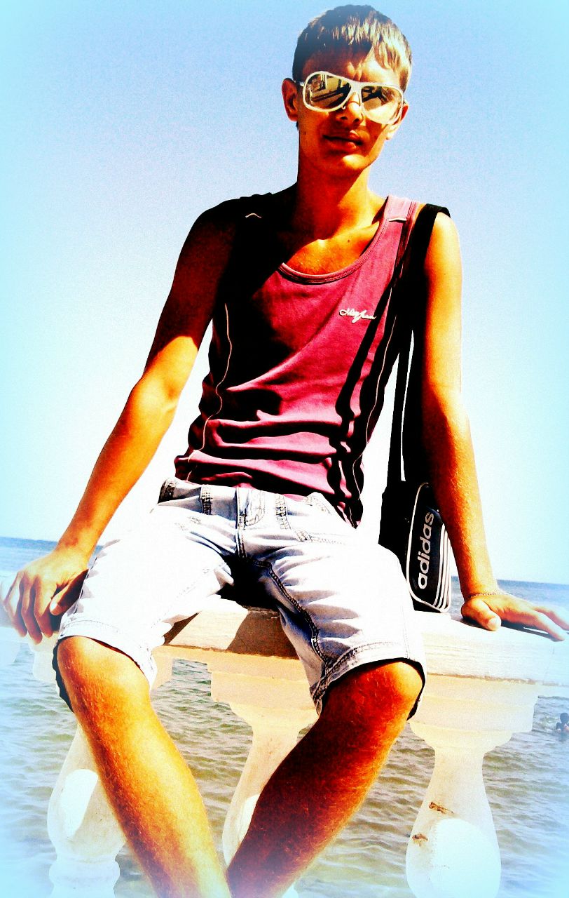 Сергей Рубанов ~S€Р}|{АNT~ | Харьков