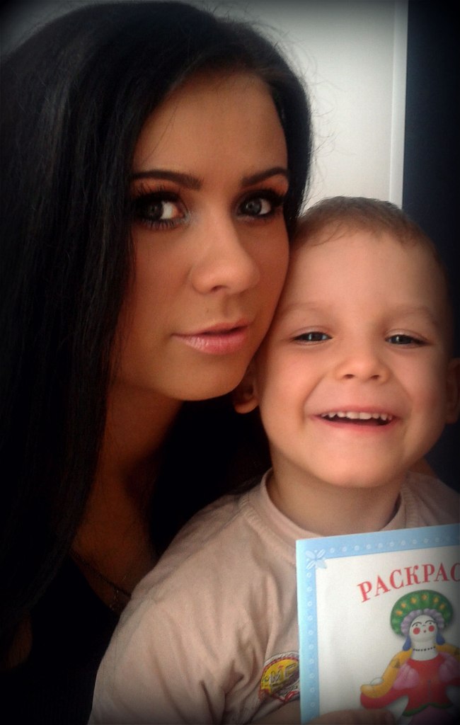 Даша Садыкова | 