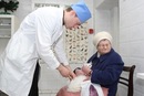Фотография Лебедевой Дарьи