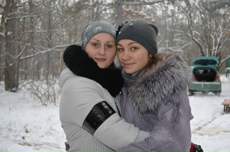 Полина Зимонова | Мелитополь