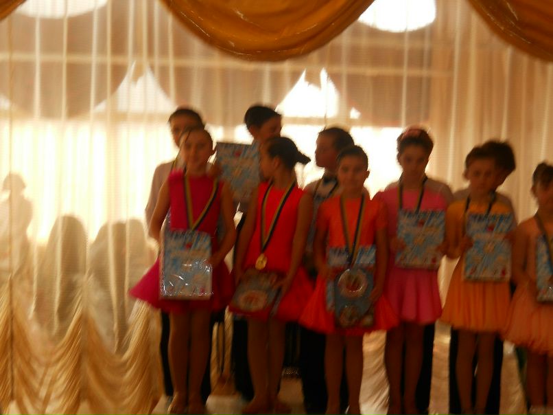 Екатерина Русакова | Одесса