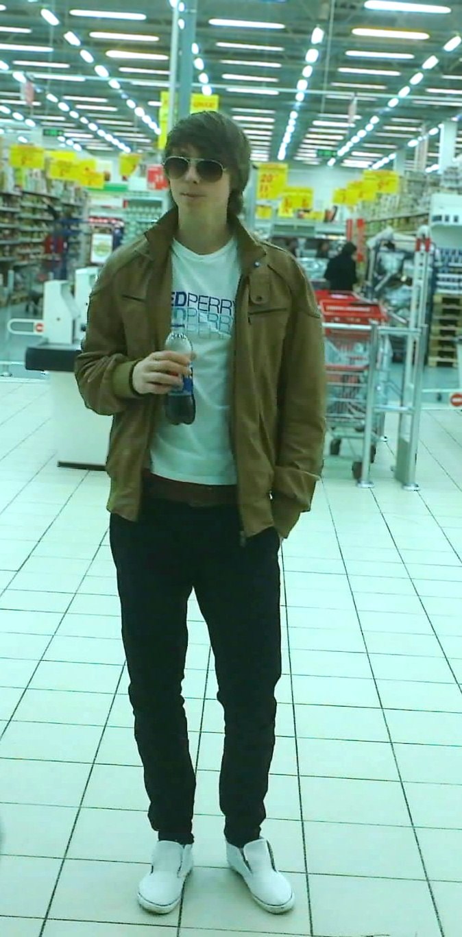 Александр Матвеичев | Бердичев