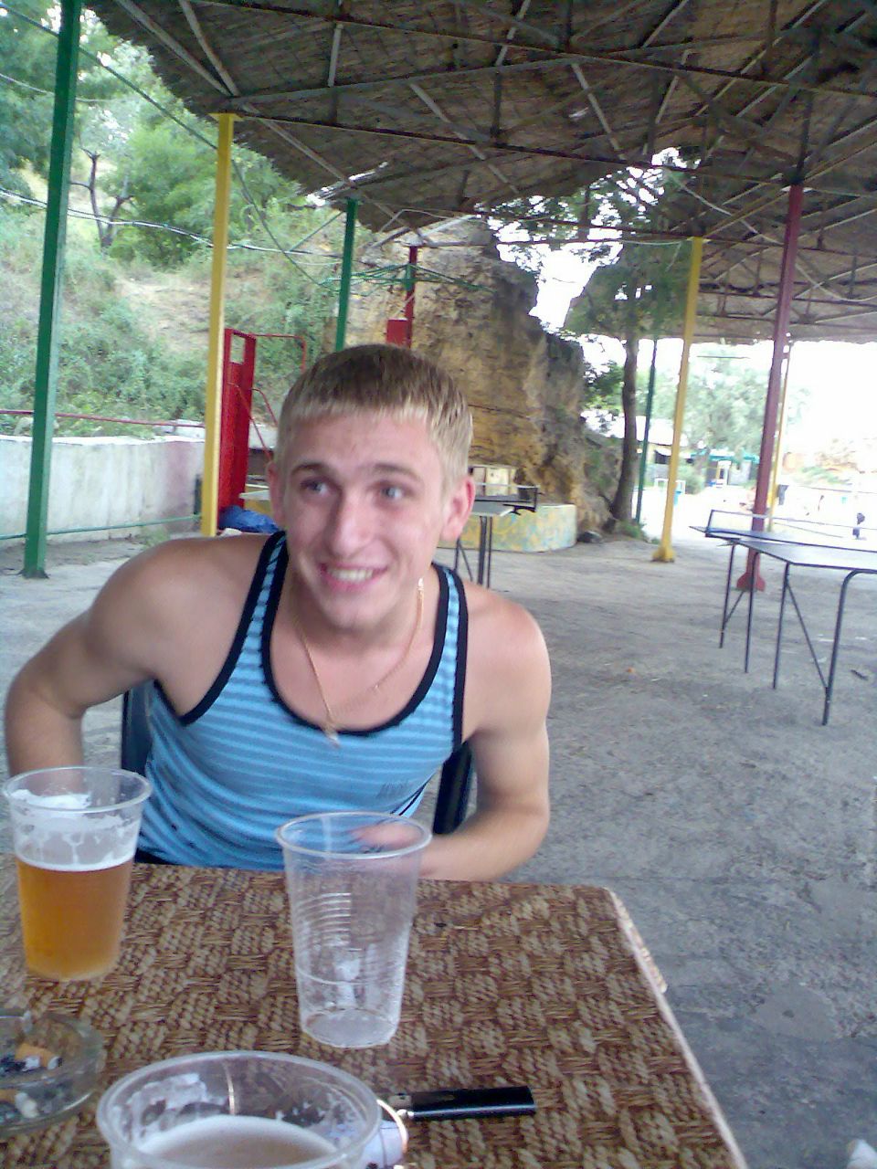 Алексей Мазанко | Запорожье