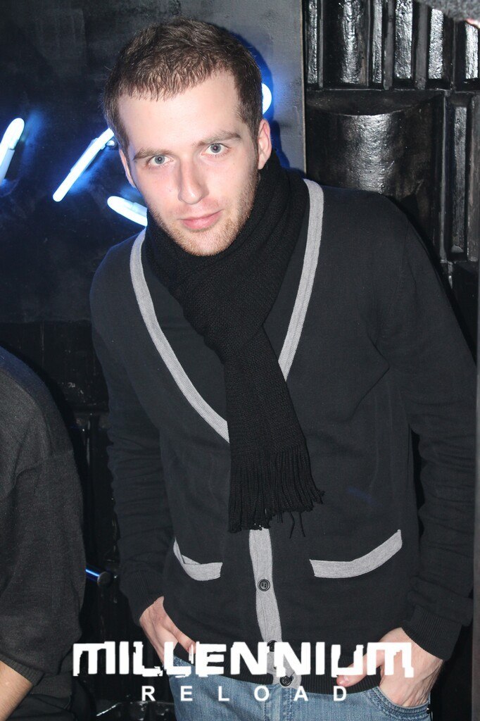 Артем Белоущенко | Херсон