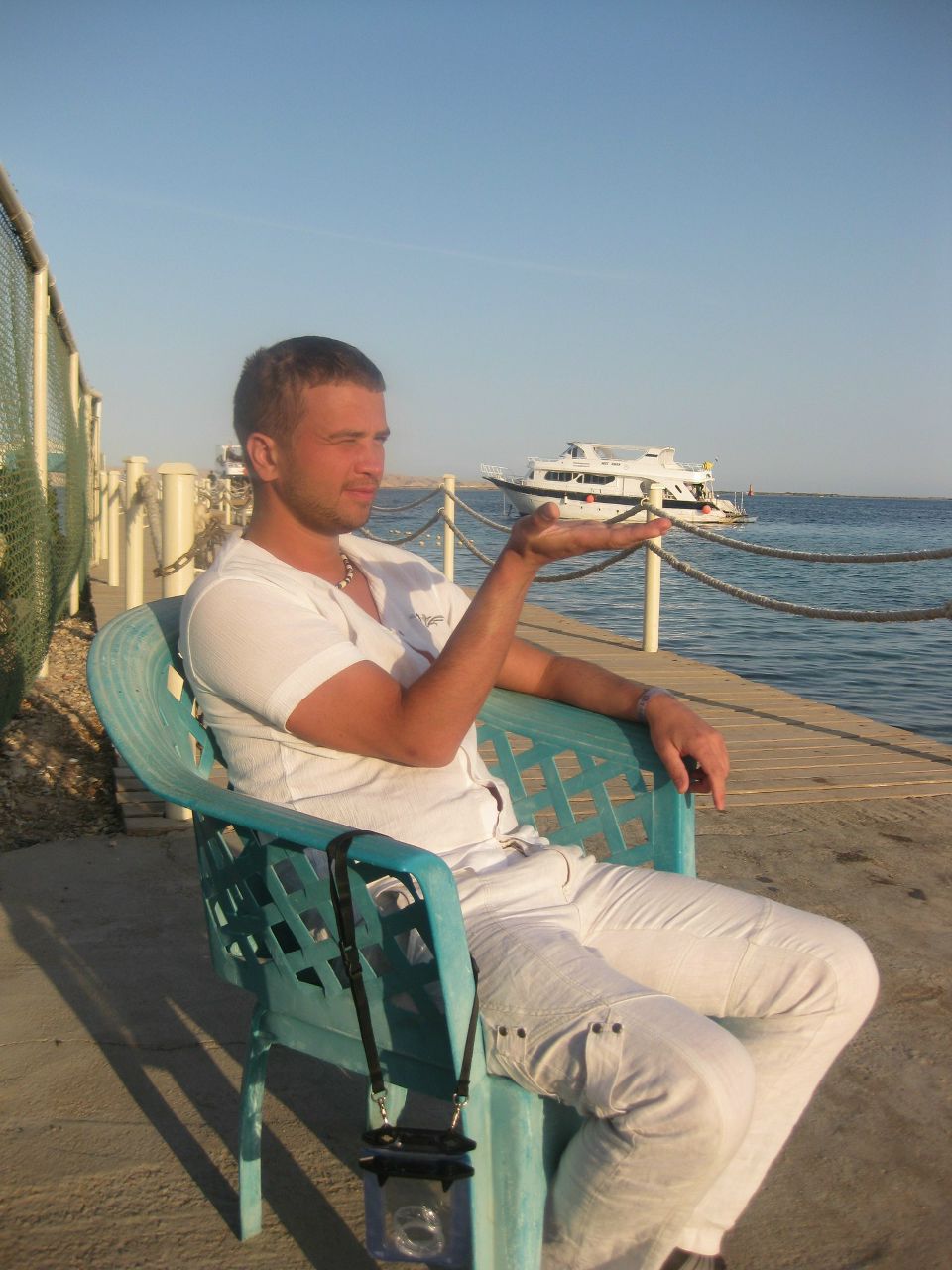 Вадим Шайдулов | Санкт-Петербург