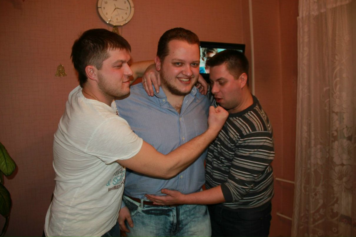 Мария Кузьмина | Москва