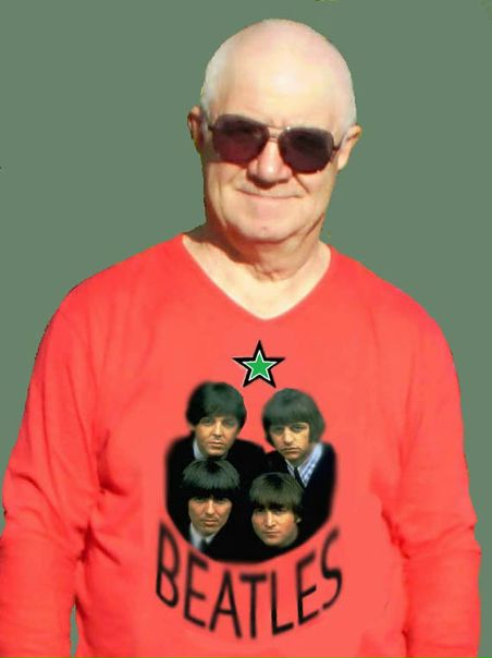 №6, Геннадий Бирилло, 81 год, Москва №6, Геннадий Бирилло, 81 год, Москва