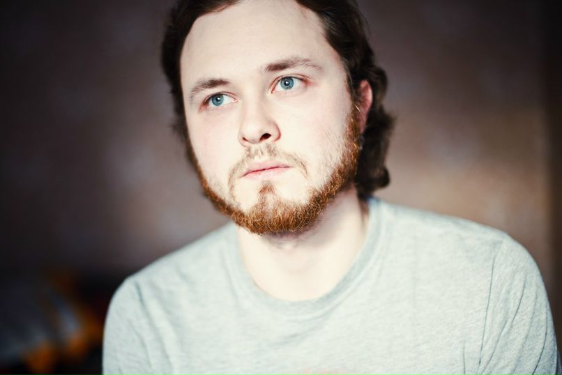 Евгений Сорбо | Москва