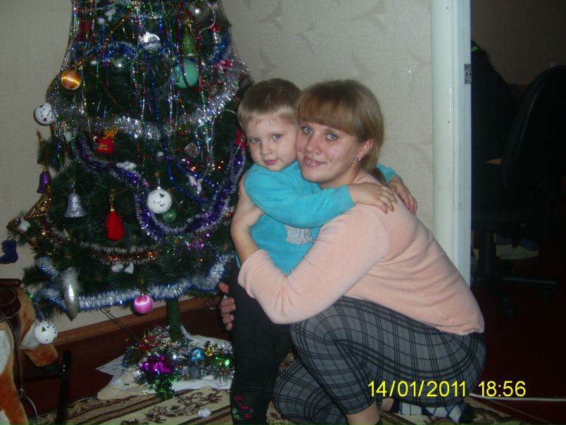 №7, Олеся Данильченко №7, Олеся Данильченко