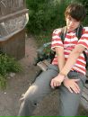 Фотография Максим Кобзеев