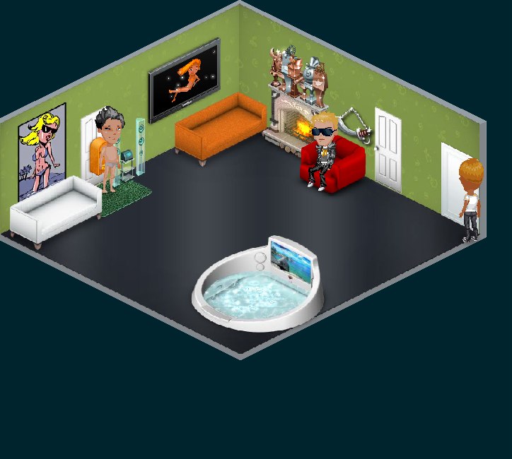 Булат Сафин | Нижнекамск