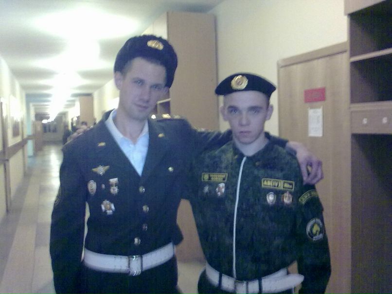 Алексей Тишин | Орёл