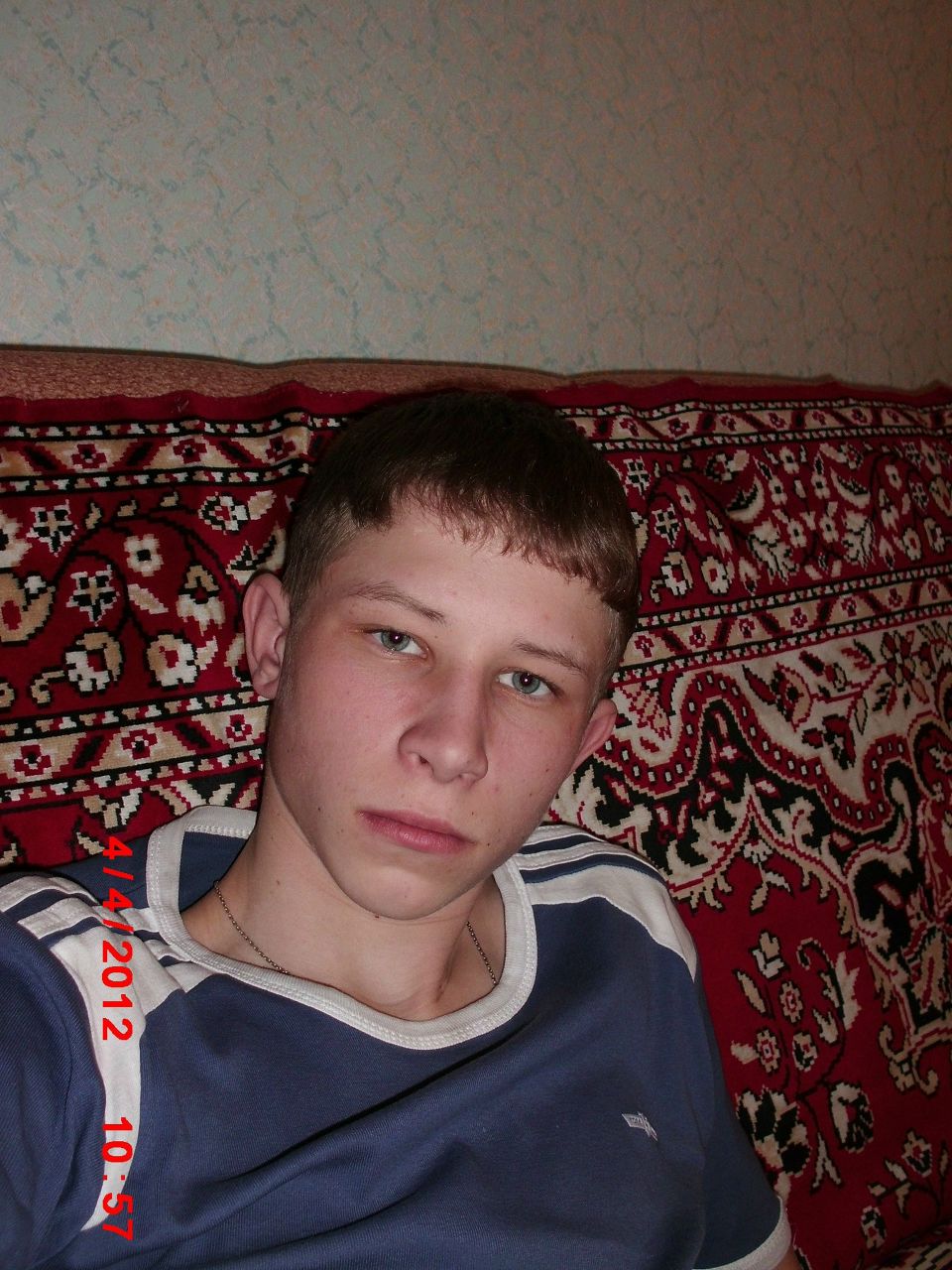 Игорь Величко | Ачинск