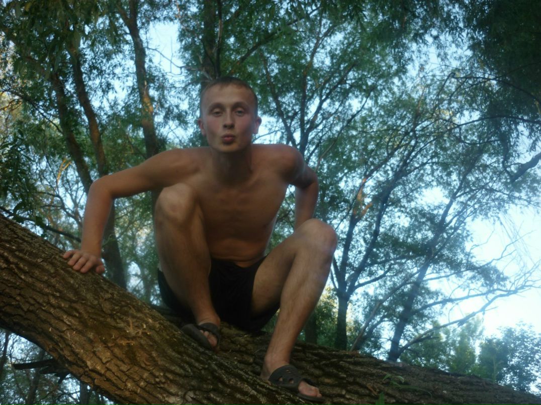 Артур Фёдоров | Воронеж