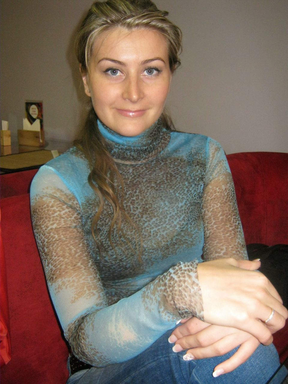 Яна Малова | Санкт-Петербург