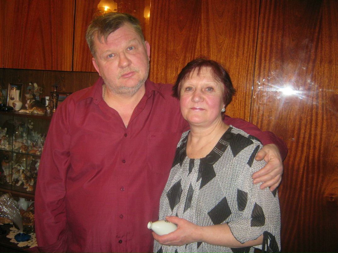 Ольга Печенко | Санкт-Петербург