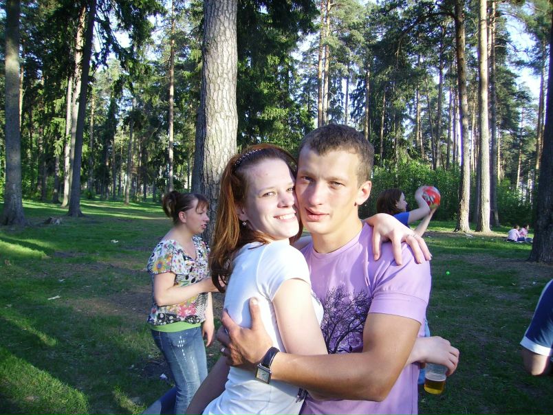 №14, Светлана Серикова, 13.10.1986 №14, Светлана Серикова, 13.10.1986