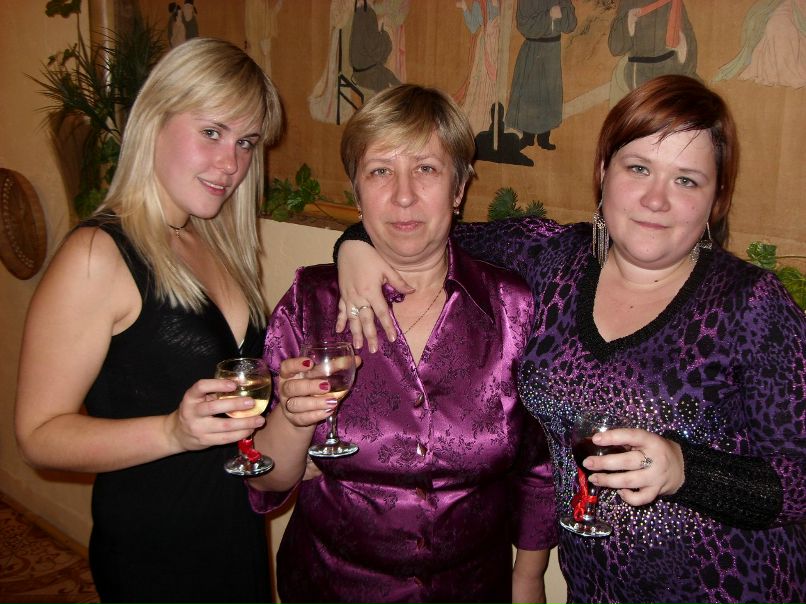 Александр Кривощеков | Липецк