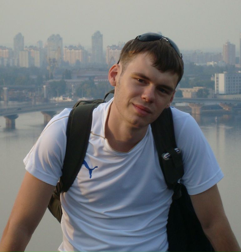 Дмитрий Коротков ★F1★ | Кривой Рог