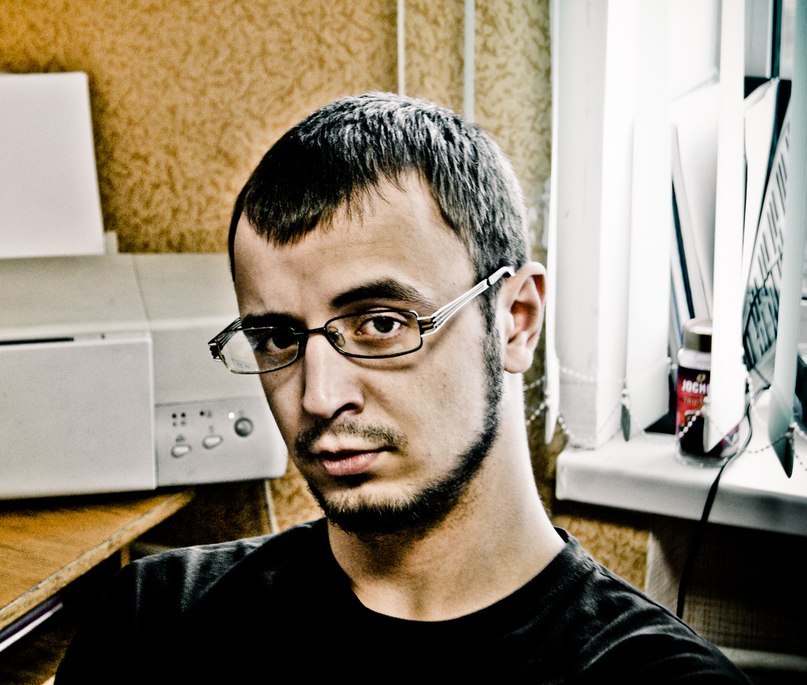 Стас Леонович | Новополоцк