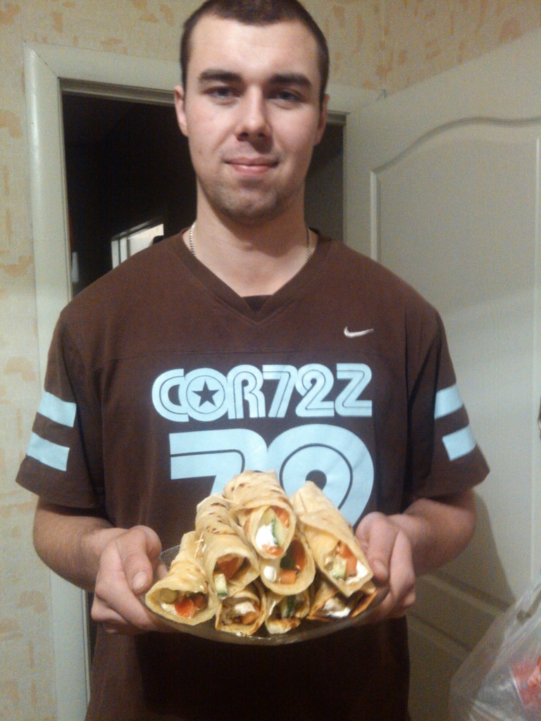 Жест Звукачев | Пермь