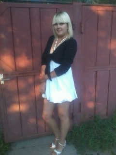 Ириска Белякова | Шостка