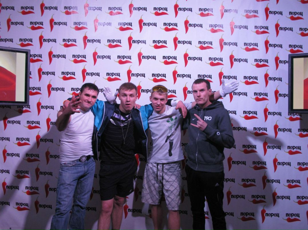 Андрей Якимов Анатольевич | Красносельское