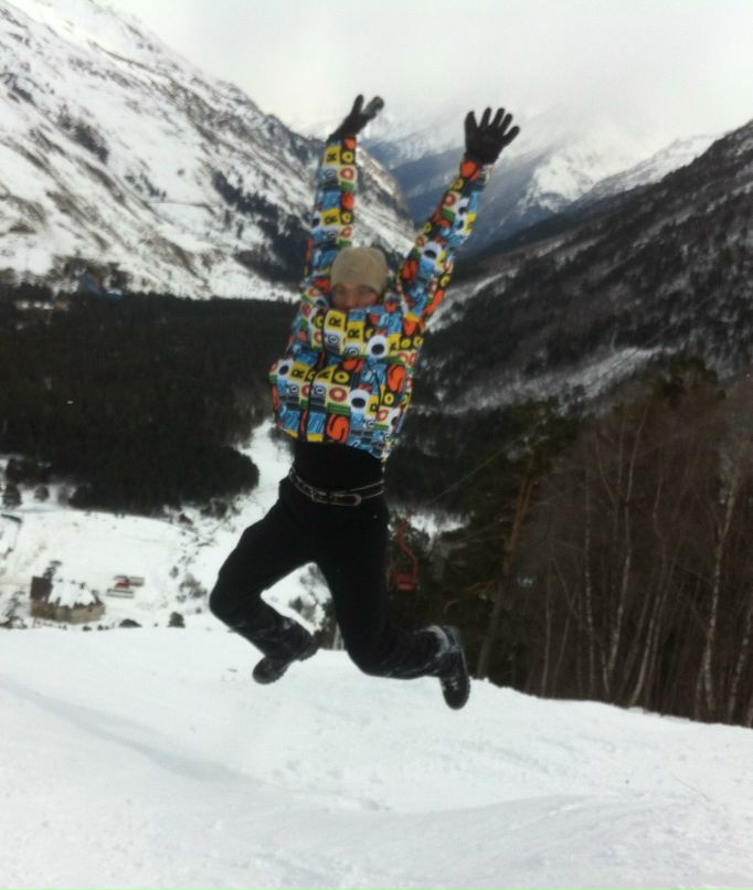 Константин Николаев | Миасс