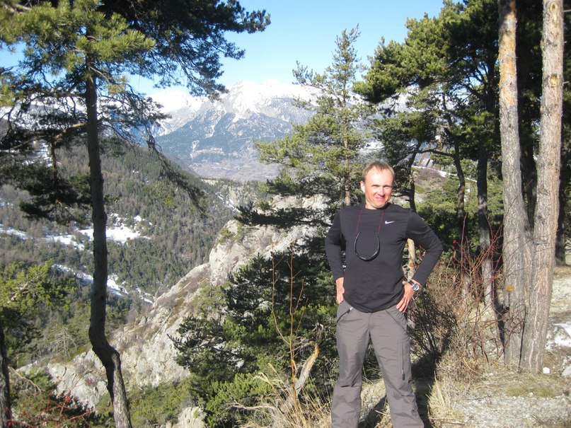 Андрей Гусак | Сыктывкар