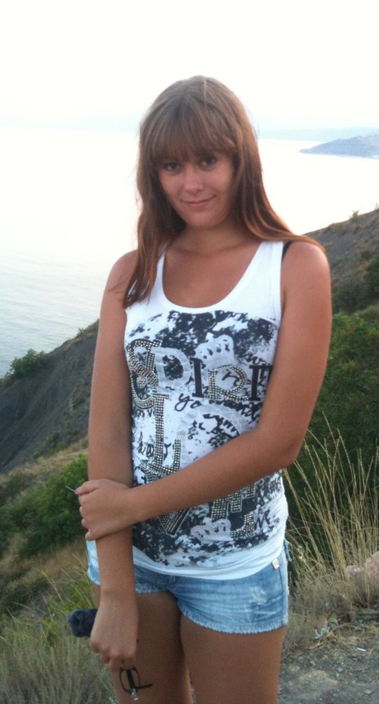 Татьяна Шипоша | Харьков