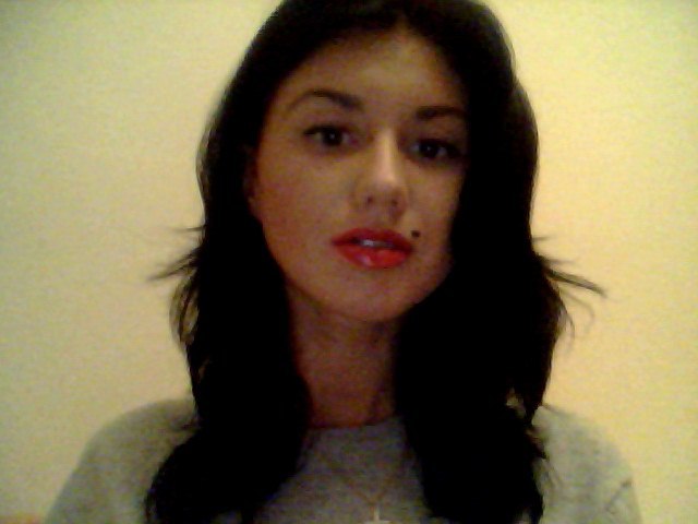 Victoria Жаголкина | 