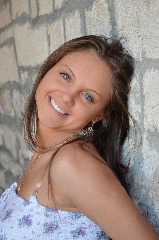 Юля Баранко | Rimini