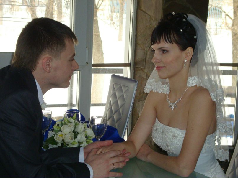 Марина Березкина | Тверь