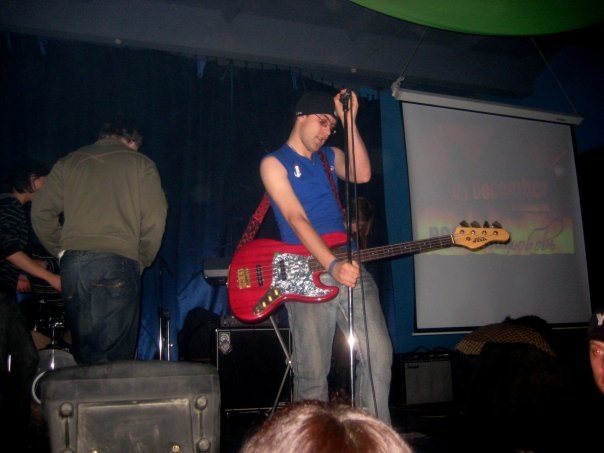 Фото профиля