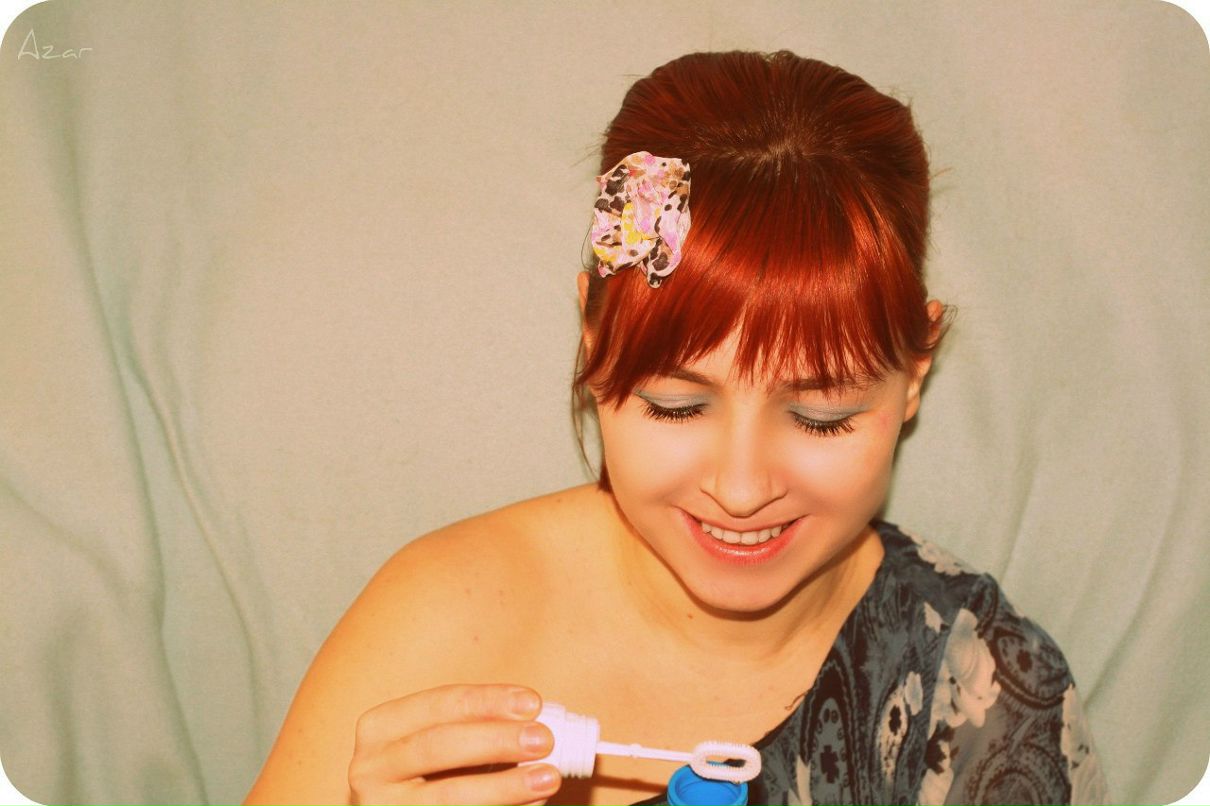 Катерина Азарова | Зеленоград