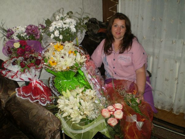 №24, Елена Лущик, 51 год, Кременная №24, Елена Лущик, 51 год, Кременная