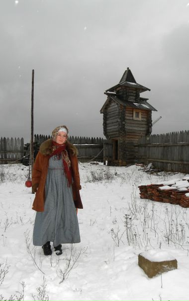 №144, Ирина Тарасова, Тверь №144, Ирина Тарасова, Тверь