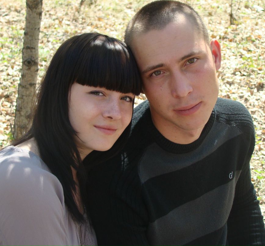 Лена-Виталя Бабич | Кыштым