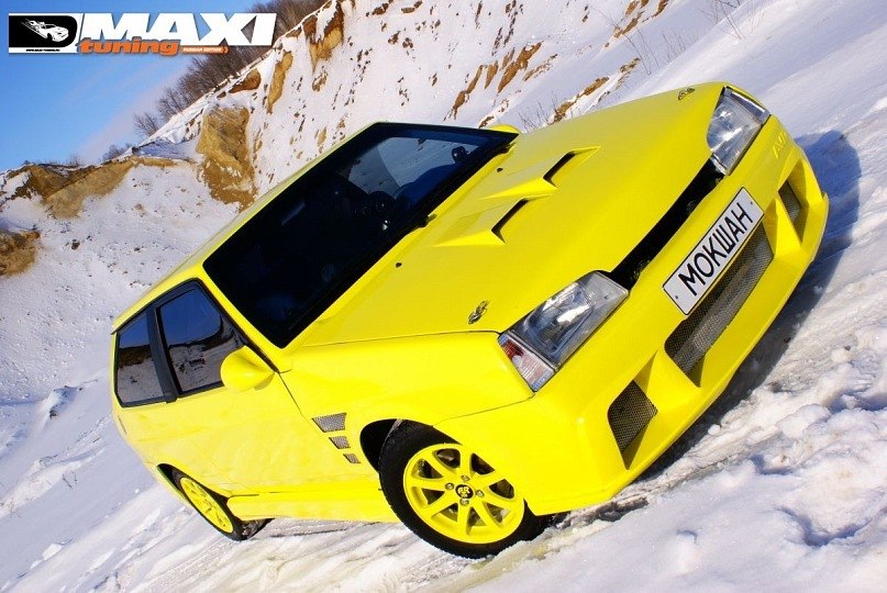 Денис Алексеев <<< DION >>> | Кировск