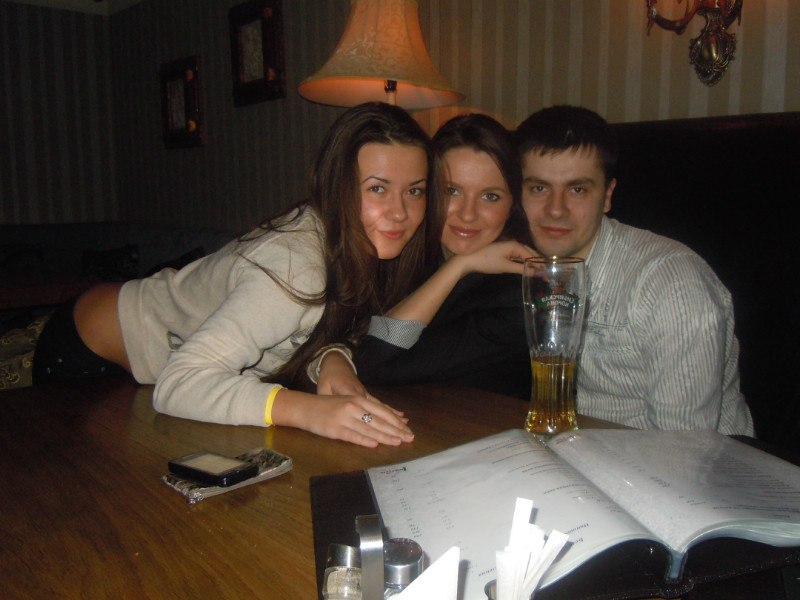 Максим Машинский | Омск