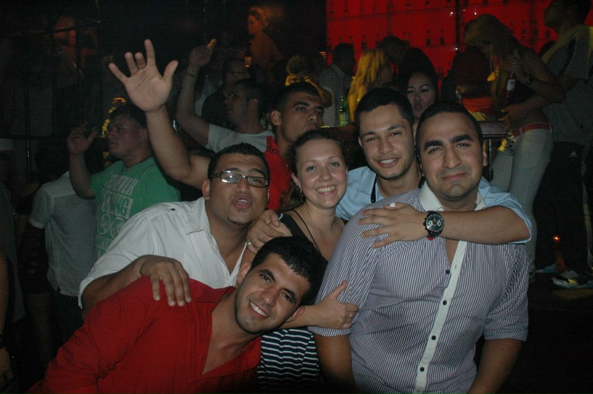 Настя Курбангулова | Владивосток