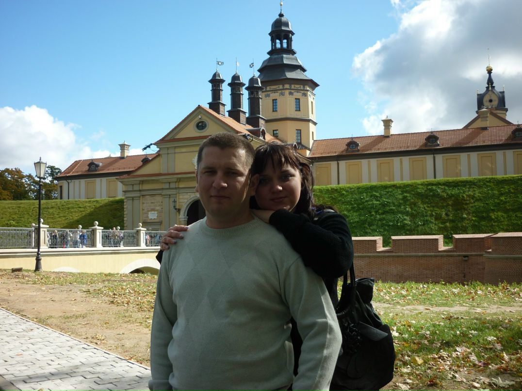 Виталий Рассказов | Барановичи