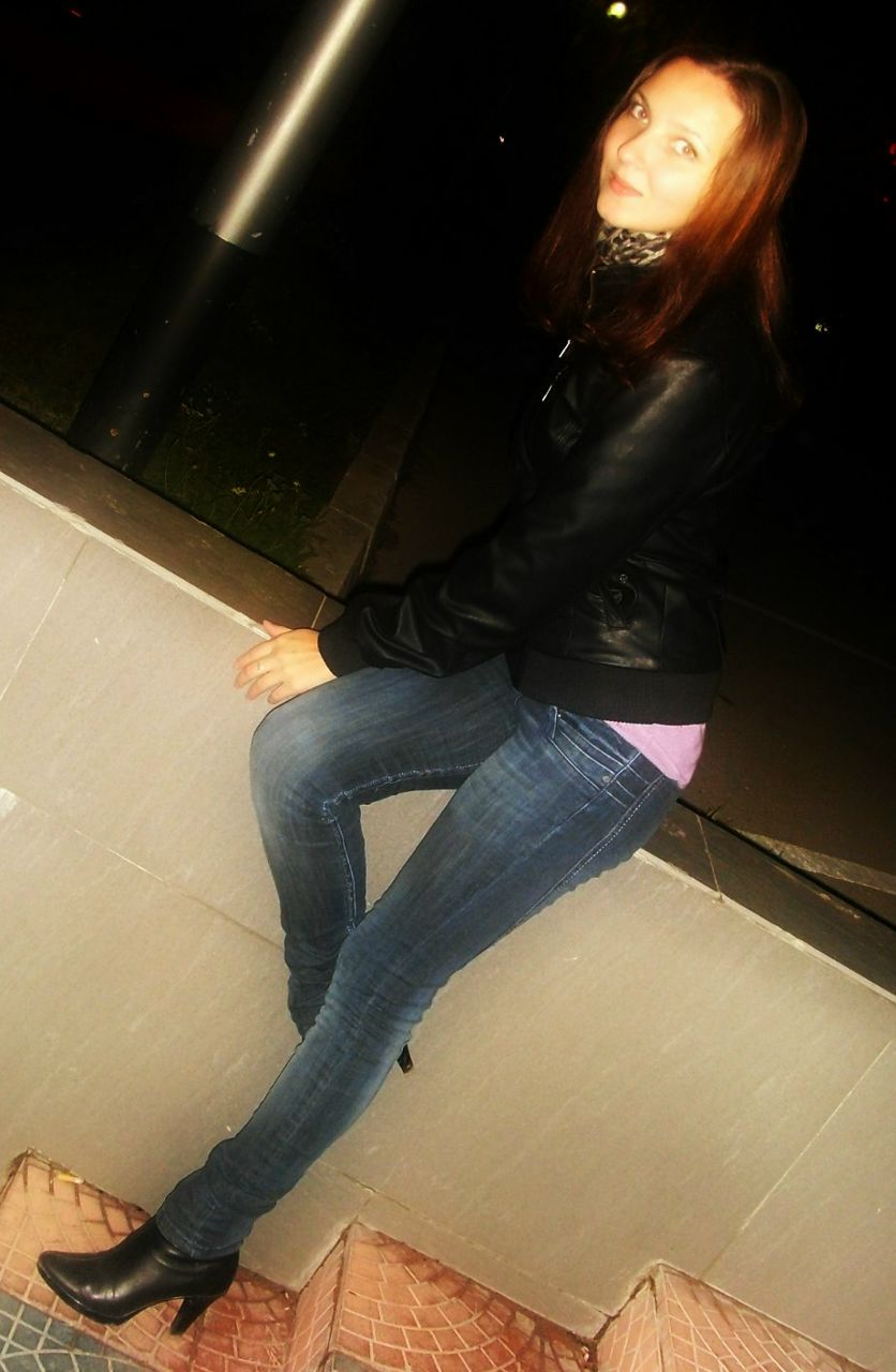 Настя Васильева | Чебоксары