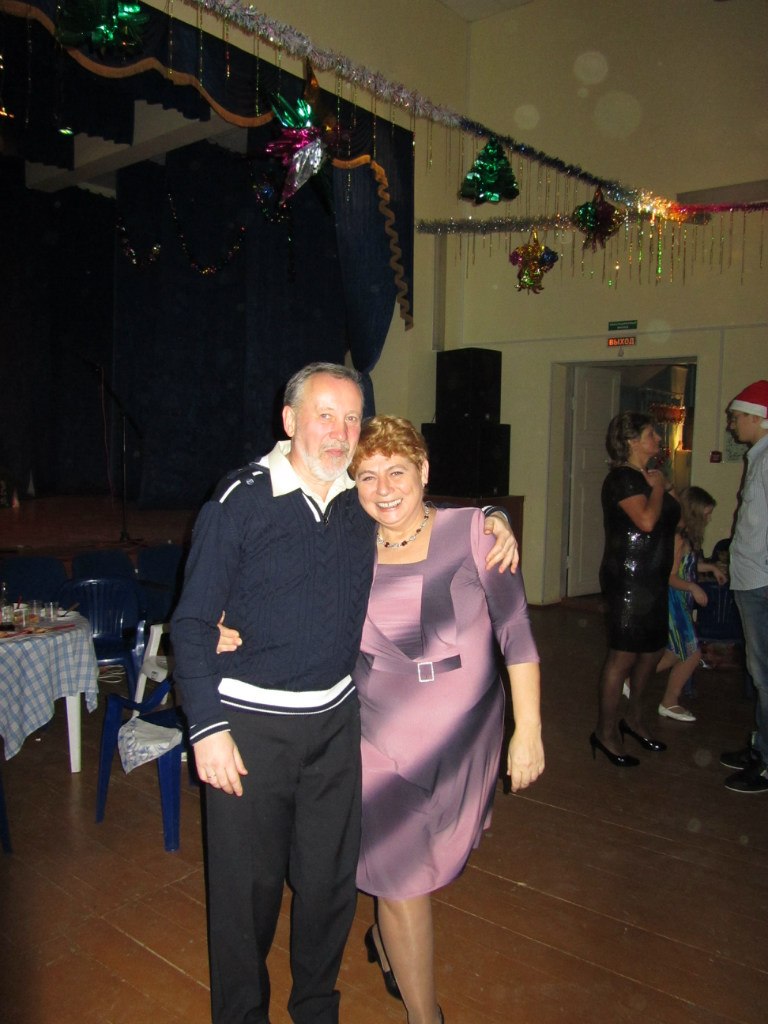 Алексей Соколов | Санкт-Петербург