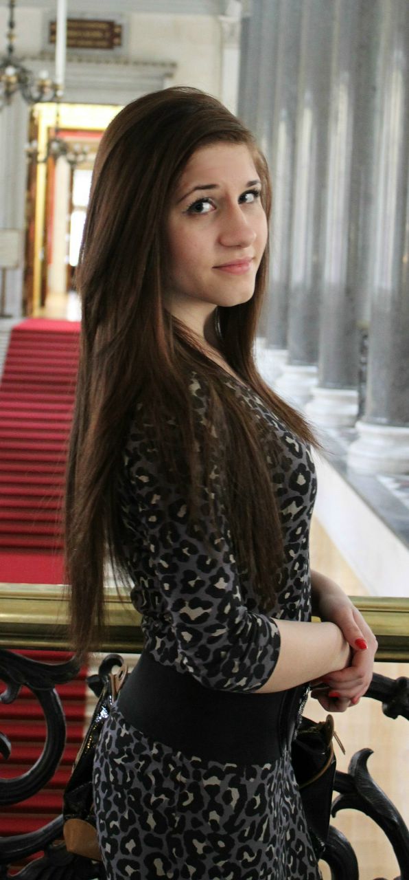 Alla Litvinova | Санкт-Петербург