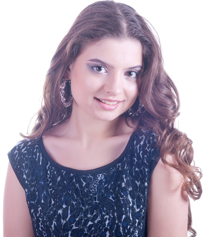 Анастасия Больц | Нижний Новгород