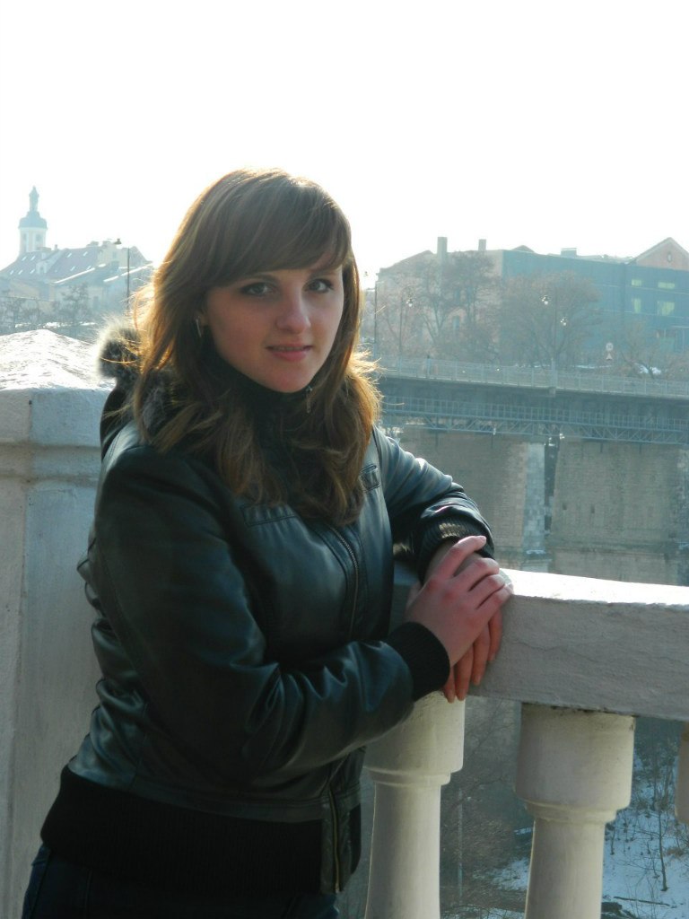 Катюшка Мельник | 