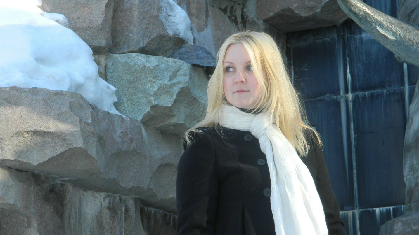 Лена Хайдарова | Урай