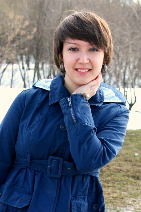 Галя Голикова | Москва