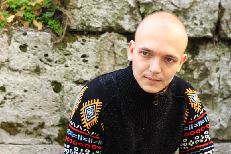 Артем Гладченко | Николаев